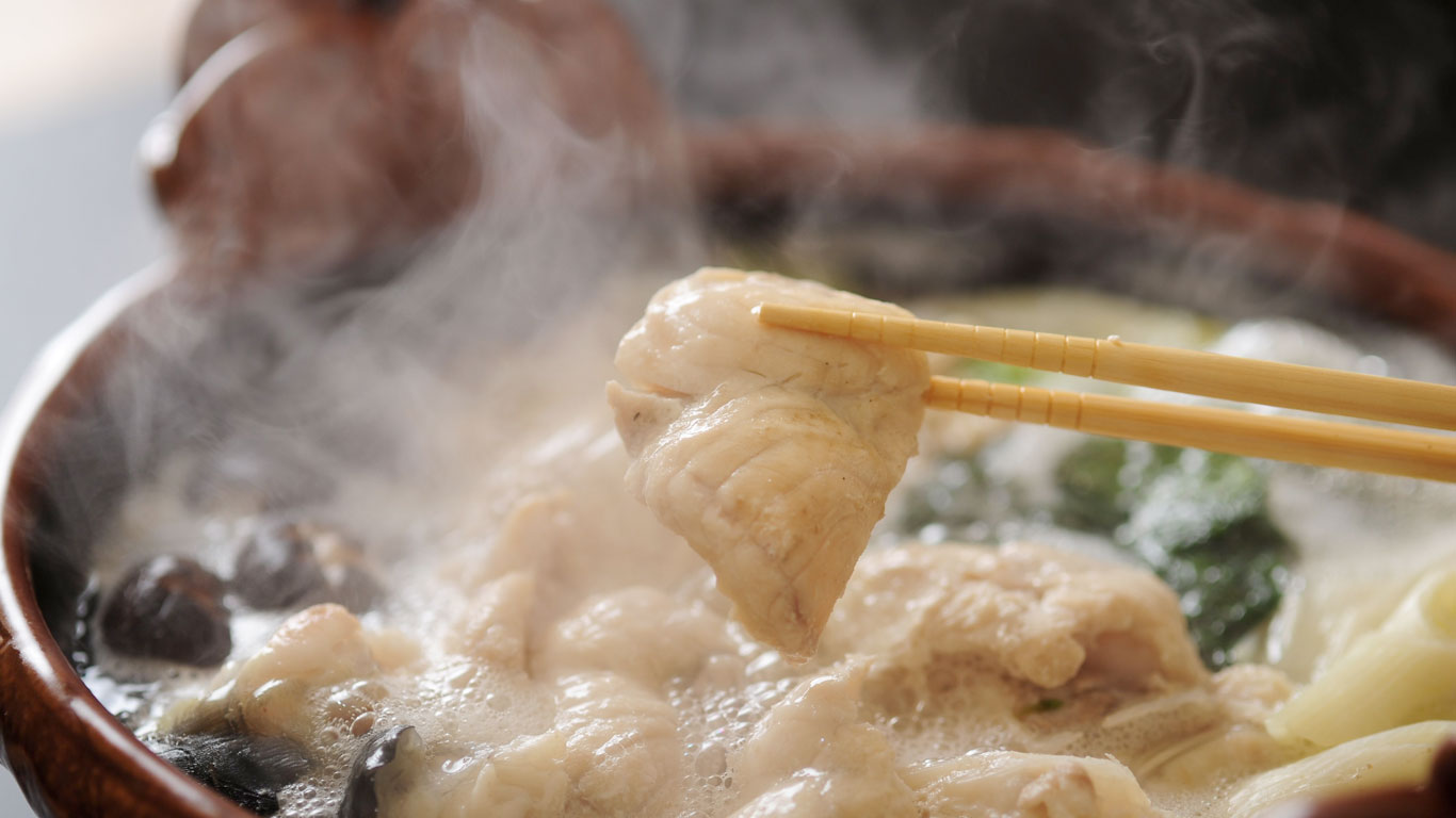 【数量限定】とらふぐ大鍋コース（11-2月限定販売）