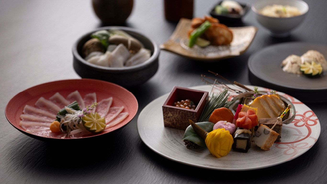 ご接待・ご会食に最適【一人ひと鍋】とらふぐ会席1・2月限定販売